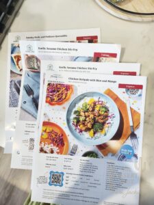 Home Chef Review 2026: Can Home Chef Survive a Real Life Weeknight? My Honest First Week Trying it Out With My Family of Four 20260301 174825