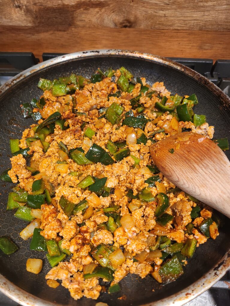Home Chef Review 2026: Can Home Chef Survive a Real Life Weeknight? My Honest First Week Trying it Out With My Family of Four smoky pork quesadilla filling
