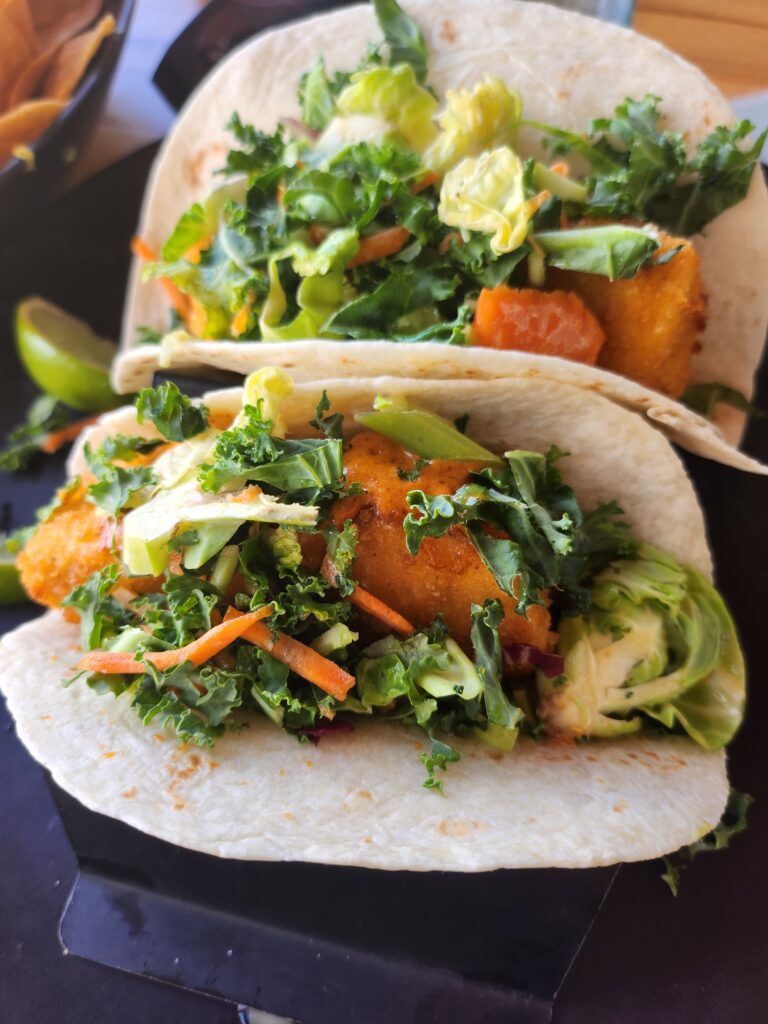 revel surf food