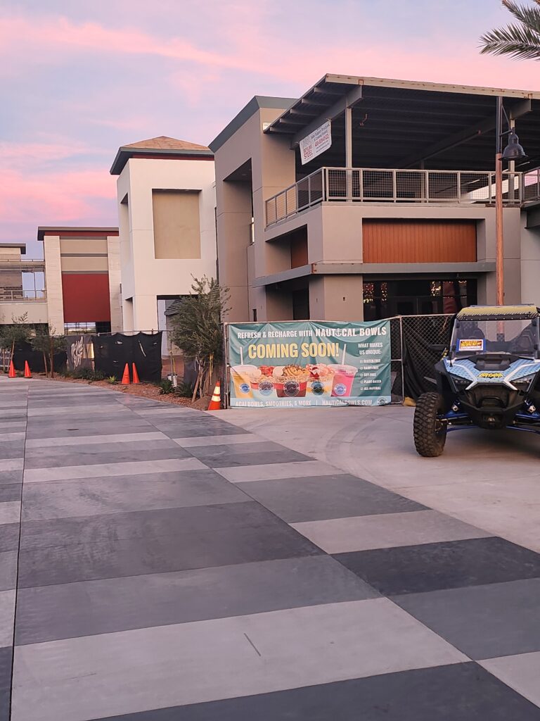 revel surf park review