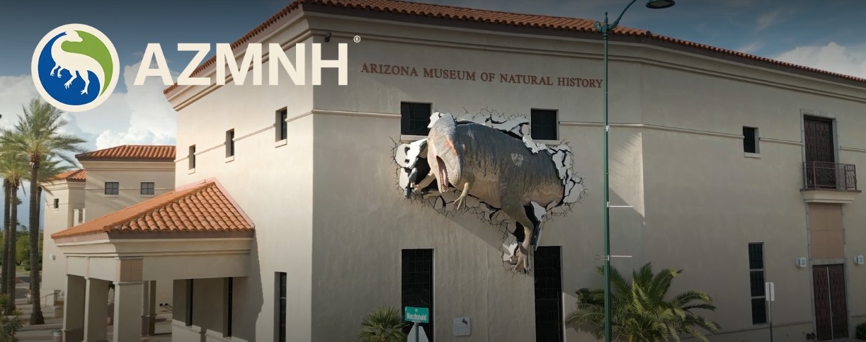 Arizona Museum of Natural History: A Fun Family Adventure in Mesa, Arizona Arizona Museum of Natural History: A Fun Family Adventure in Mesa, Arizona