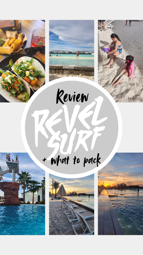 review
