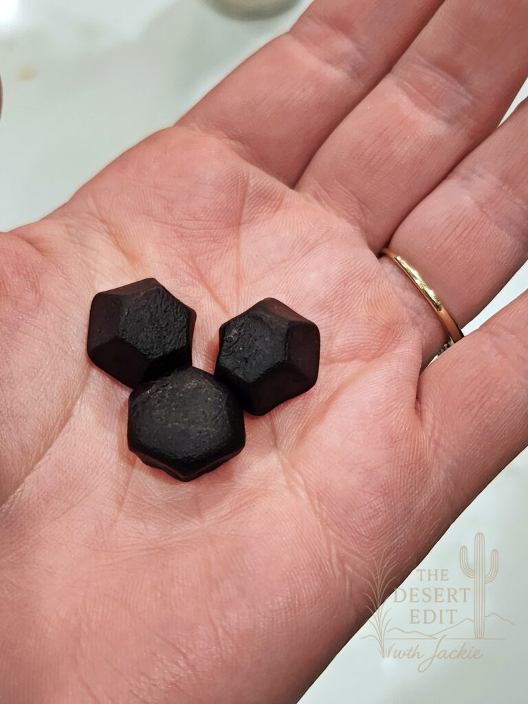 calming gummies