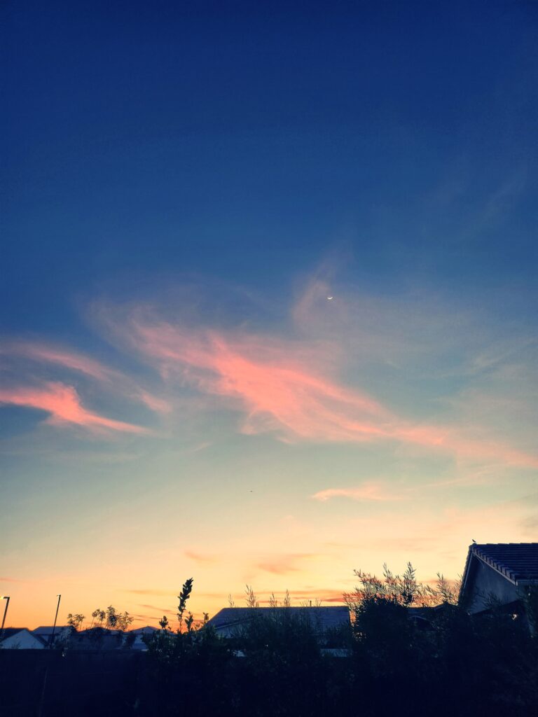 az sunset