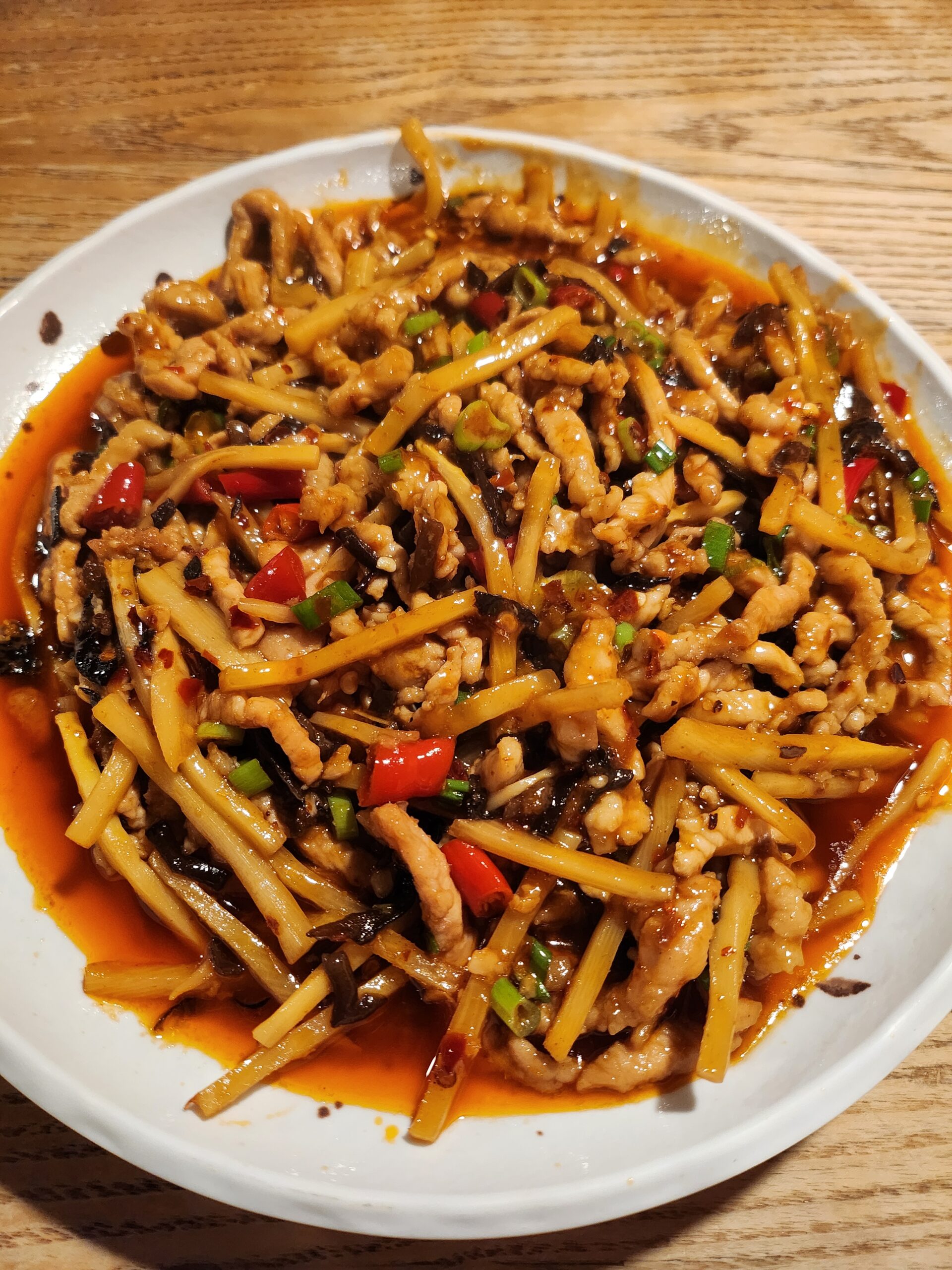 Authentic Szechuan Food in Mesa (Open Until 12:30 AM) Is Original Cuisine Worth It?