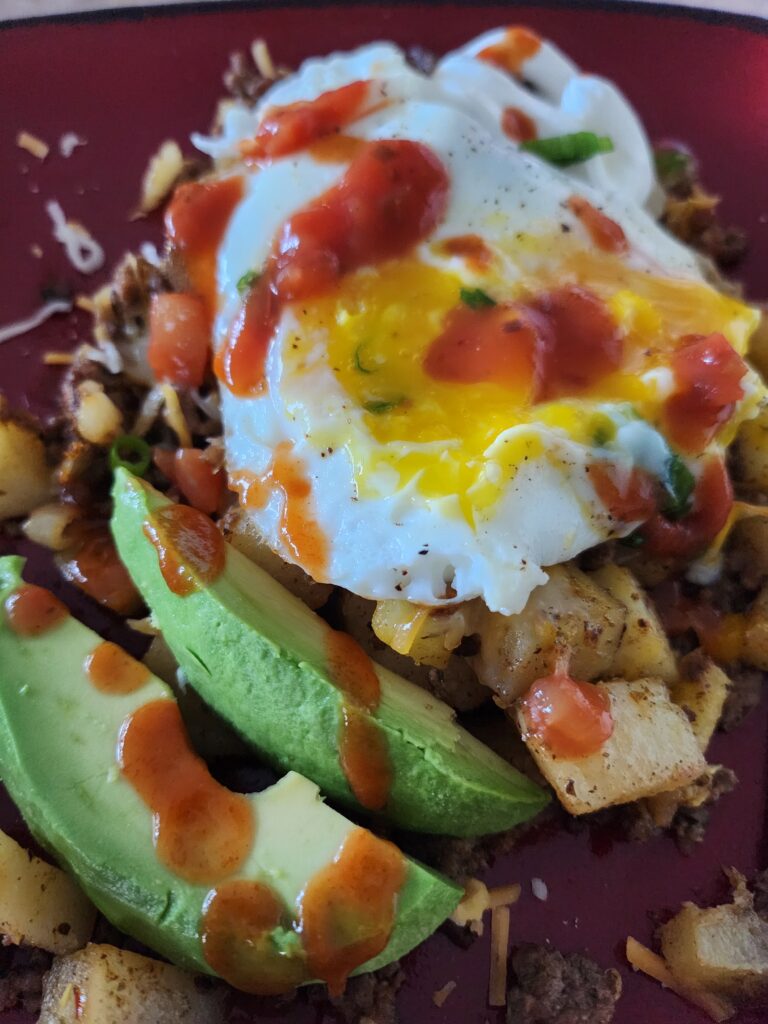 What I Made From My Farmbox Arizona Box This Week farmbox arizona recipe