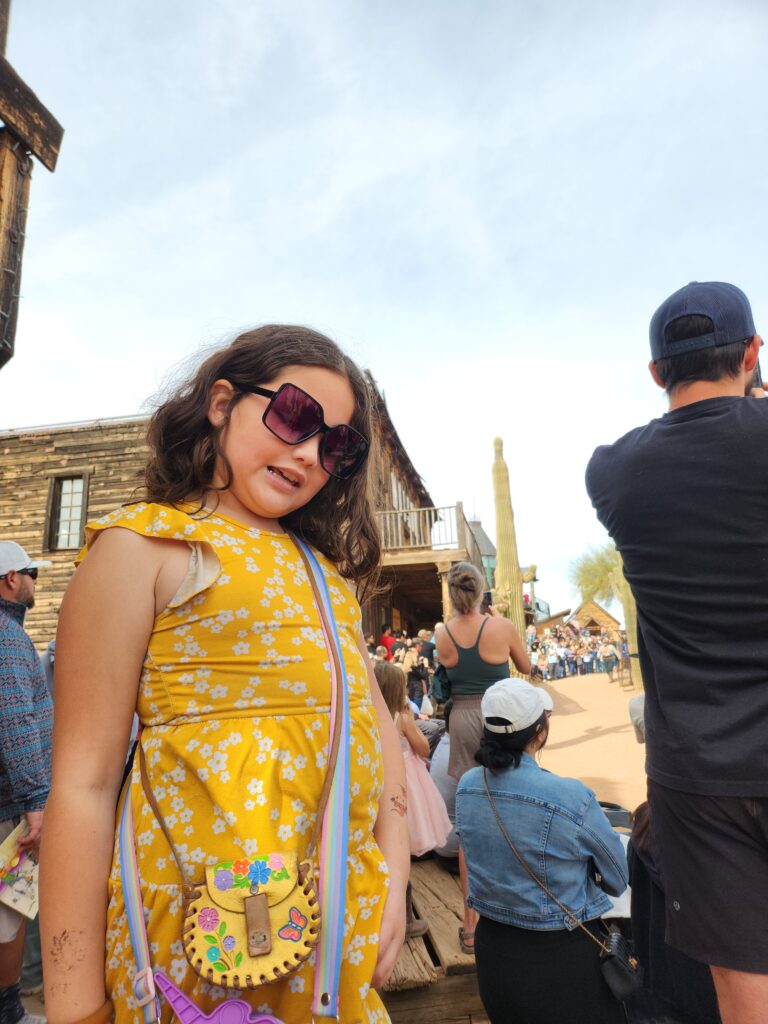 Goldfield Ghost Town with Kids: Mesa, AZ Guide goldfield ghost town with kids