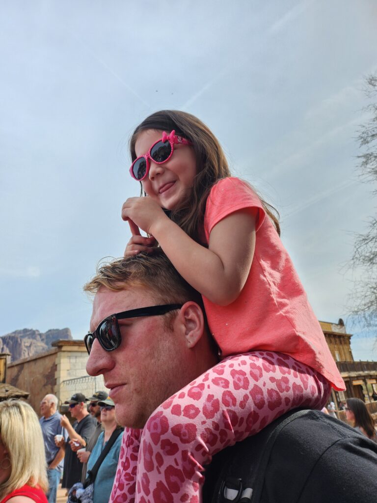 Goldfield Ghost Town with Kids: Mesa, AZ Guide goldfield ghost town with kids