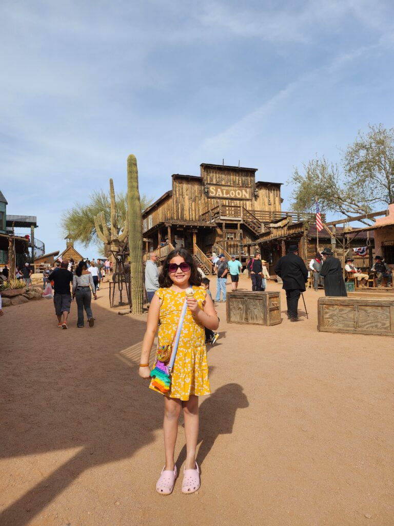 Goldfield Ghost Town with Kids: Mesa, AZ Guide goldfield ghost town with kids