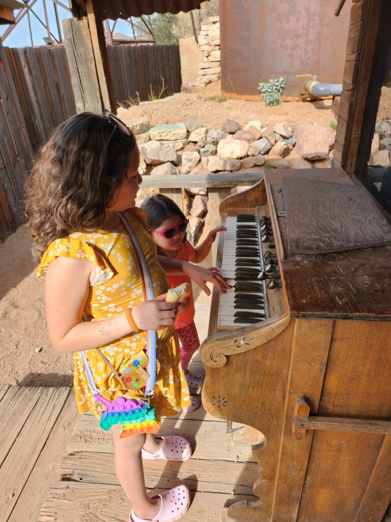 Goldfield Ghost Town with Kids: Mesa, AZ Guide goldfield ghost town with kids