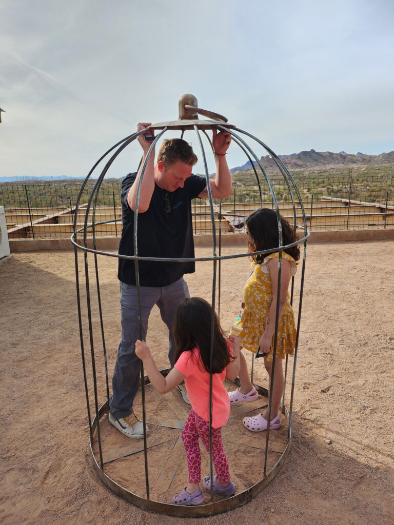 Goldfield Ghost Town with Kids: Mesa, AZ Guide goldfield ghost town with kids