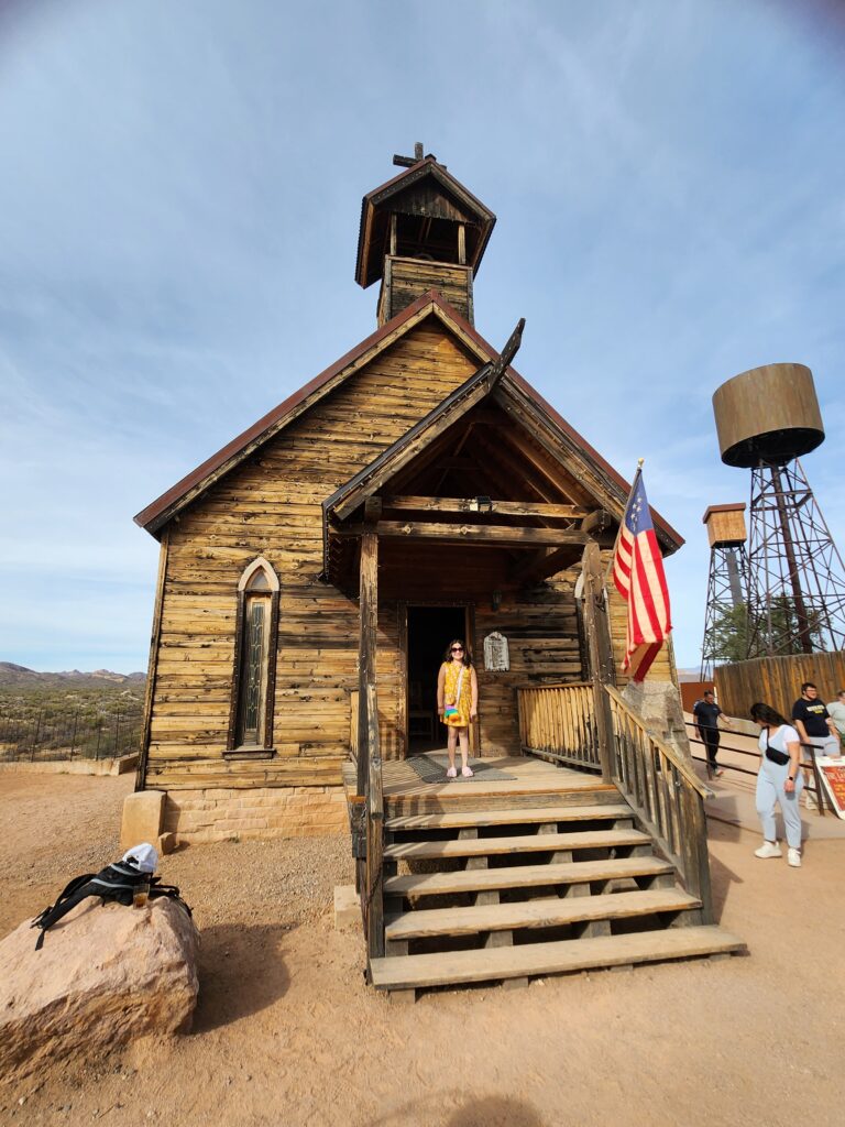 Goldfield Ghost Town with Kids: Mesa, AZ Guide goldfield ghost town with kids