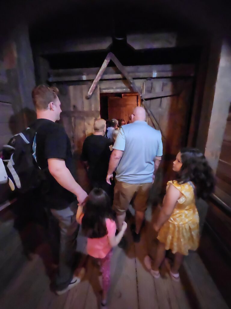 Goldfield Ghost Town with Kids: Mesa, AZ Guide goldfield ghost town with kids mine tour
