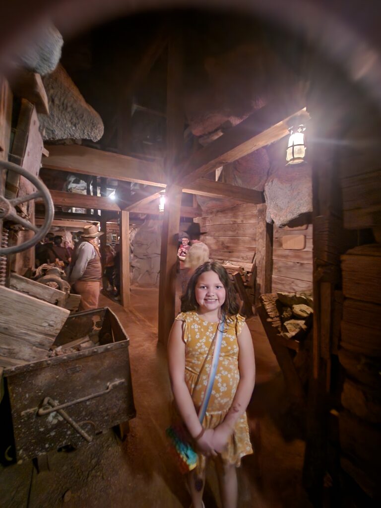 Goldfield Ghost Town with Kids: Mesa, AZ Guide goldfield ghost town with kids mine tour