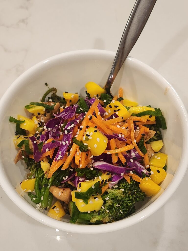 How Home Chef Reduced My Mental Load as a Busy Mom - Home Chef Review home chef review