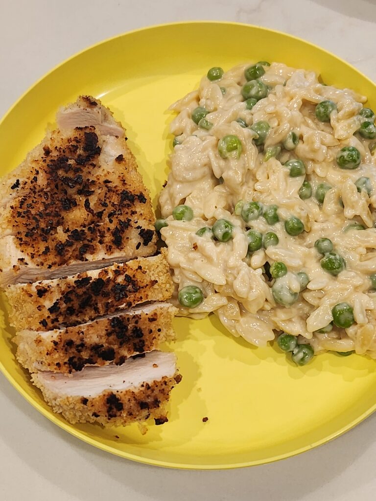 How Home Chef Reduced My Mental Load as a Busy Mom - Home Chef Review home chef review