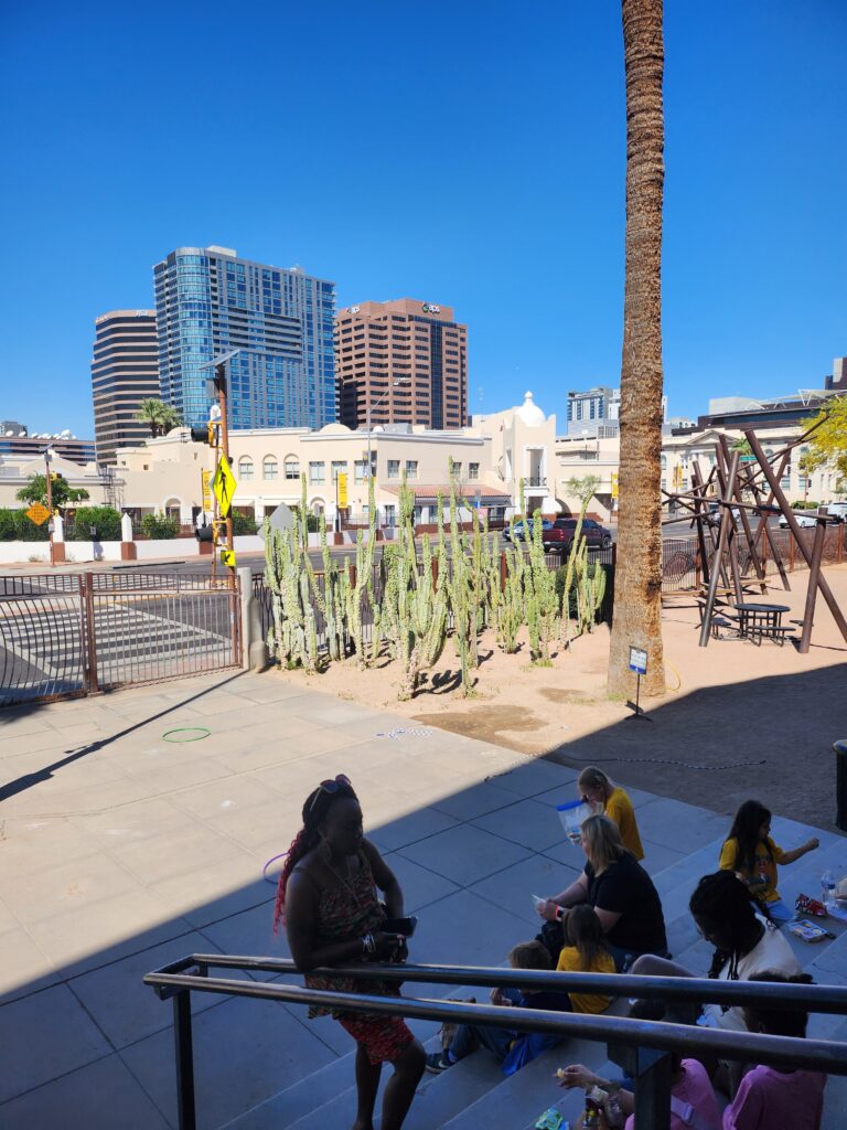 Why The Children's Museum of Phoenix is Worth the Drive 20260324 110906