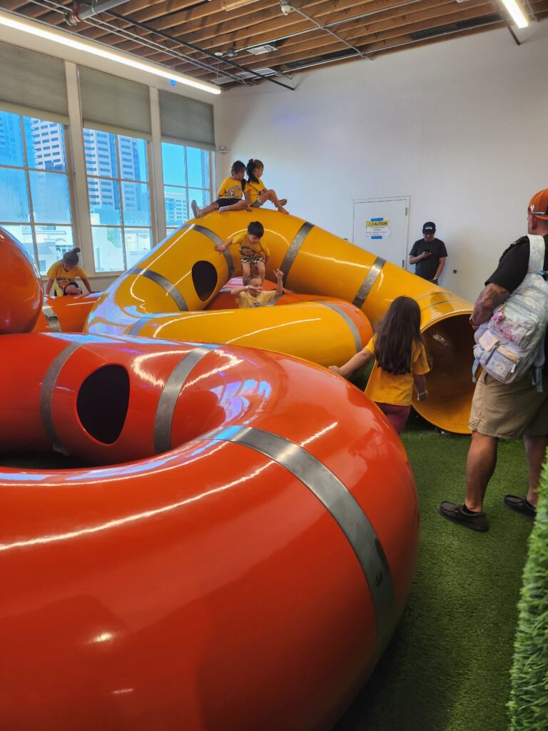 Why The Children's Museum of Phoenix is Worth the Drive 20260324 115921