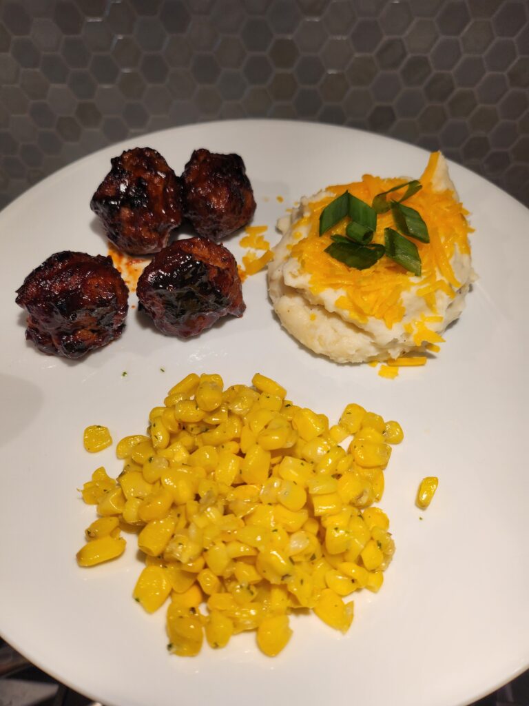How Home Chef Reduced My Mental Load as a Busy Mom - Home Chef Review home chef review