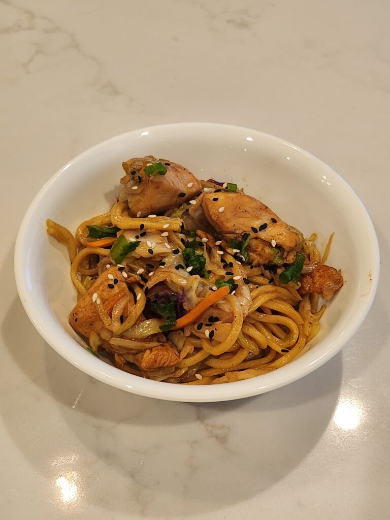 How Home Chef Reduced My Mental Load as a Busy Mom - Home Chef Review home chef review