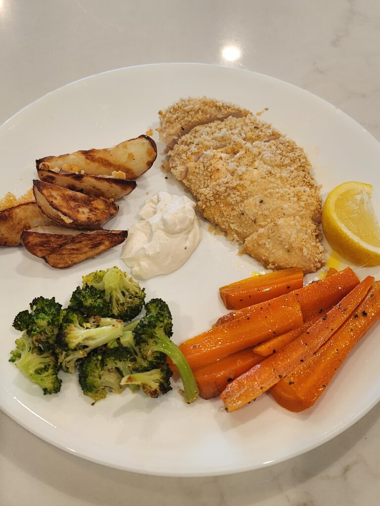 How Home Chef Reduced My Mental Load as a Busy Mom - Home Chef Review home chef review