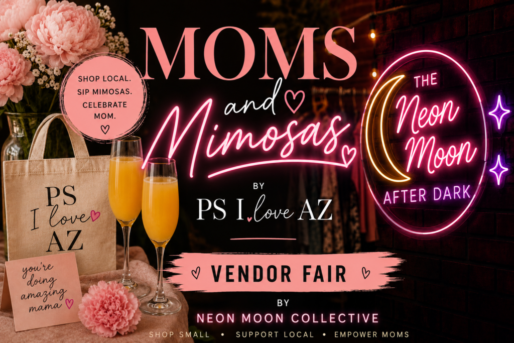 vendor fair