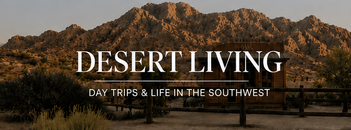 Home desert edit menu photos living