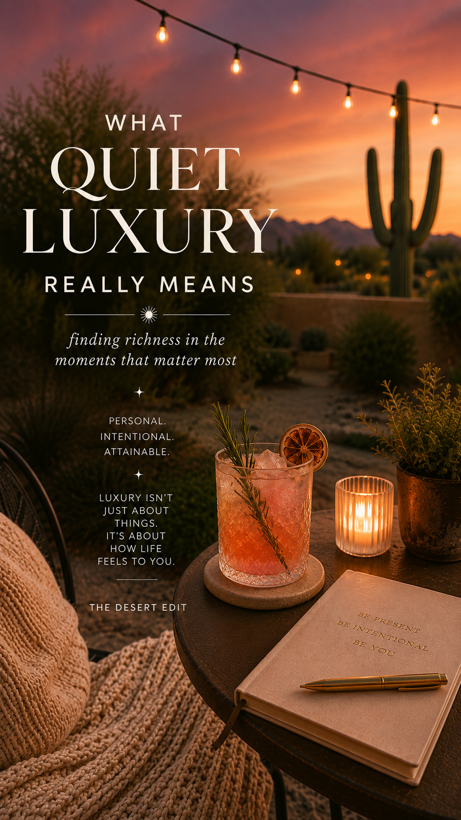 What Quiet Luxury Really Means - The Guide What Quiet Luxury Really Means – The Guide