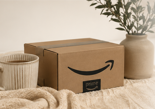 shop amazon curation