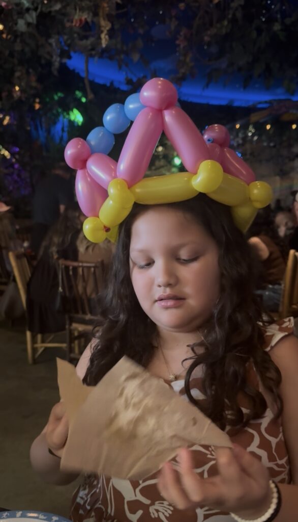ballons