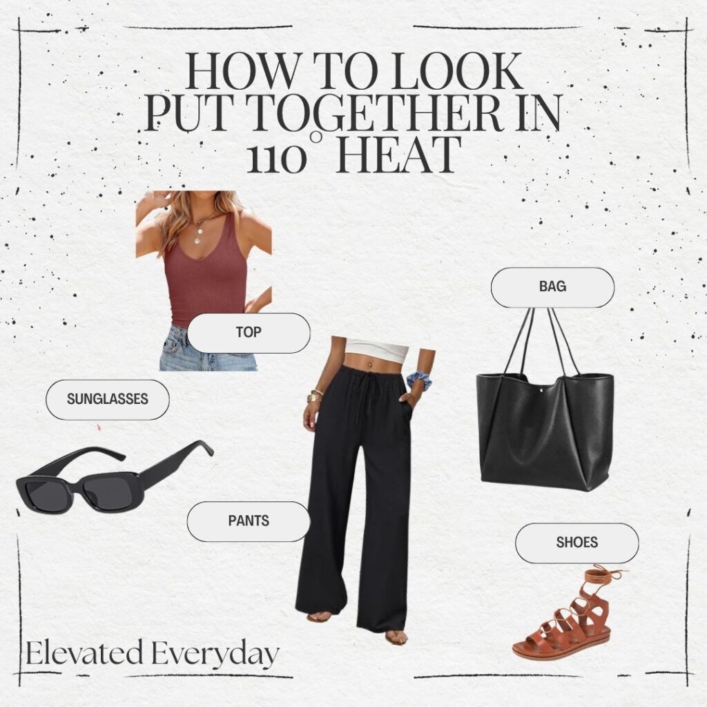 arizona summer outfits
