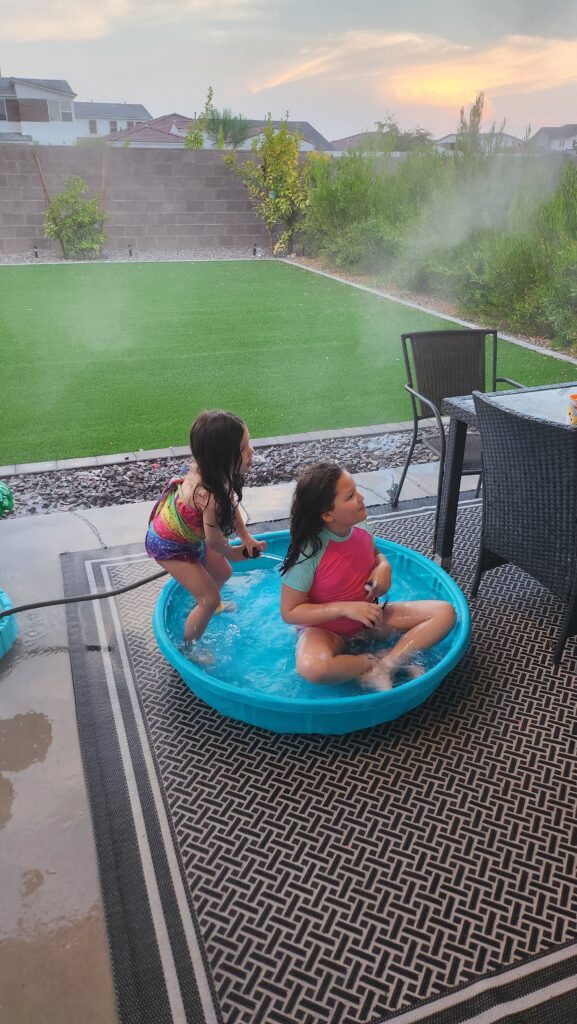 Summer Activities for Kids