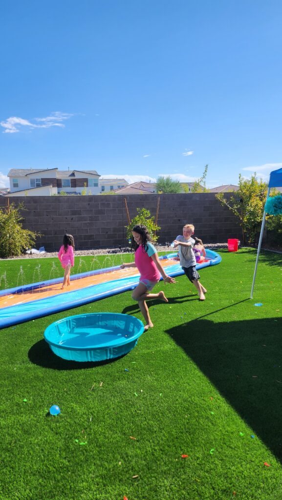 Summer Activities for Kids
