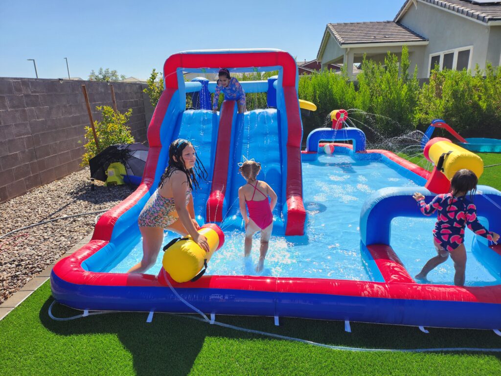 Summer Activities for Kids