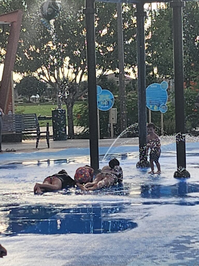 Summer Activities for Kids