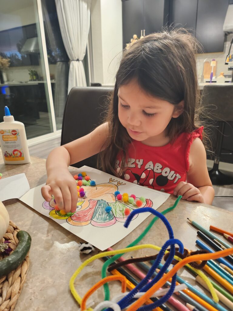 Summer Activities for Kids