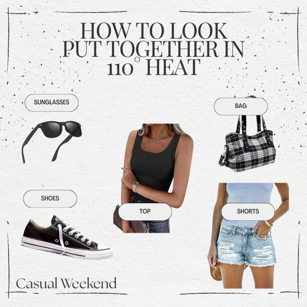 arizona summer outfits