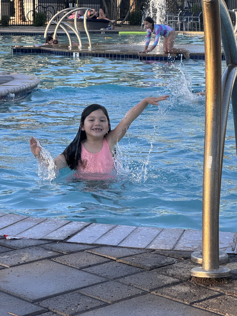 Summer Activities for Kids