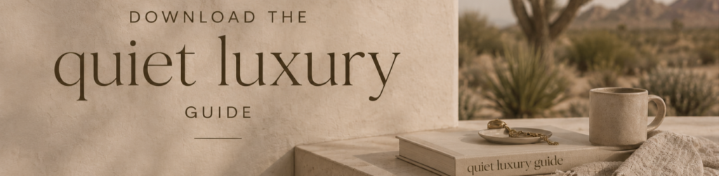 Home download the quiet luxury guide cropped more