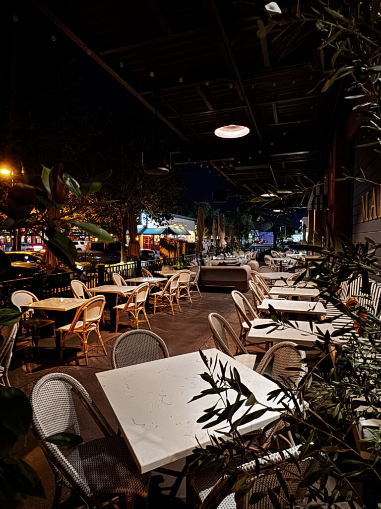 8 Best Patio Restaurants in Gilbert for Date Night and More maeva patio in gilbert az best restaurant date night east valley