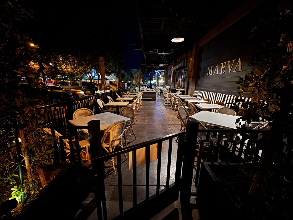 8 Best Patio Restaurants in Gilbert for Date Night and More Maeva Gilbert AZ Patio Restaurant