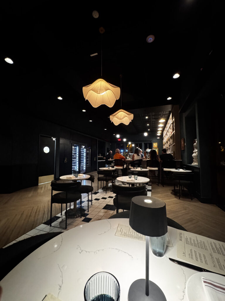 8 Best Patio Restaurants in Gilbert for Date Night and More img 4418