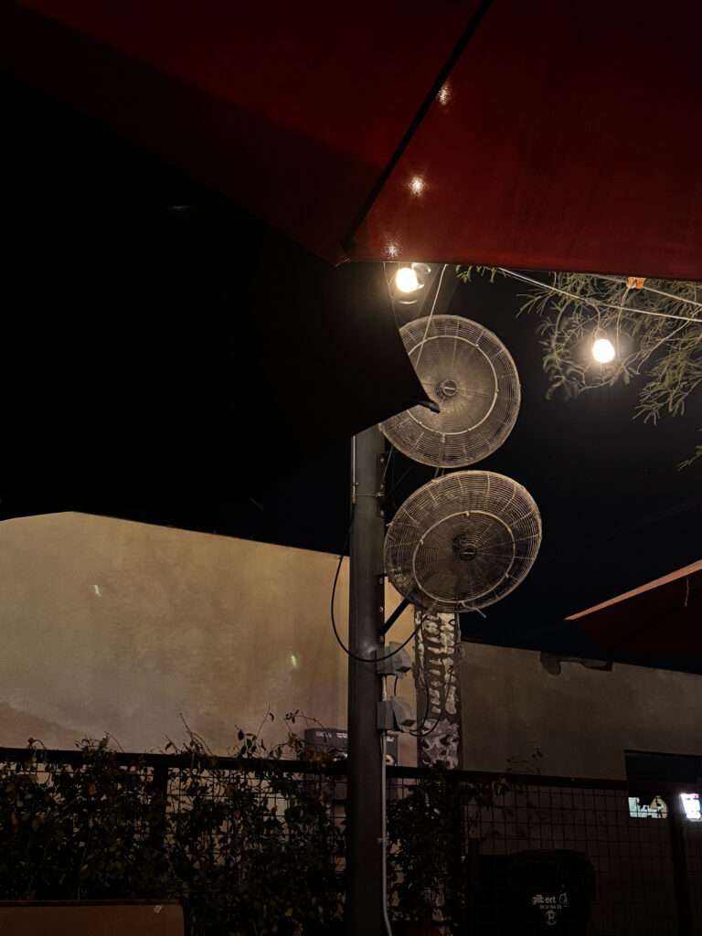 8 Best Patio Restaurants in Gilbert for Date Night and More gilbert patio restaurants