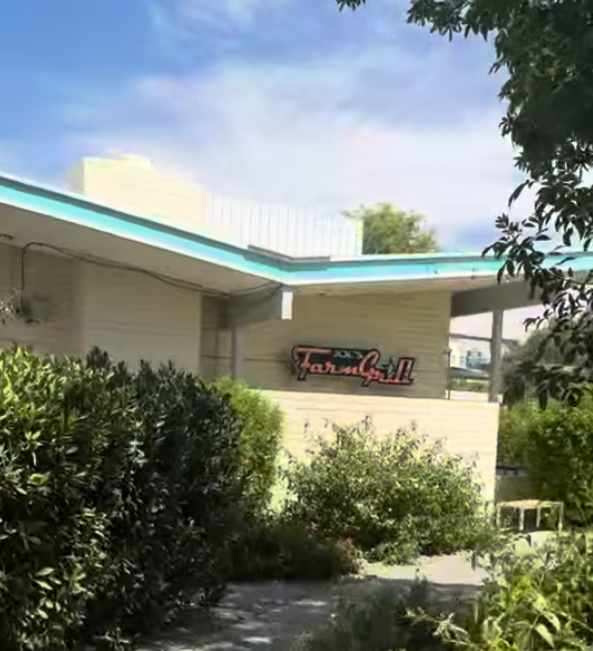 8 Best Patio Restaurants in Gilbert for Date Night and More joes farm grill
