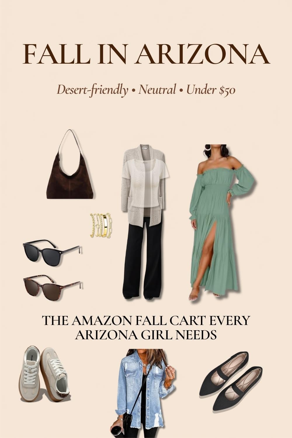 The Amazon Fall Cart Every Arizona Girl Needs the amazon fall cart every arizona girl needs