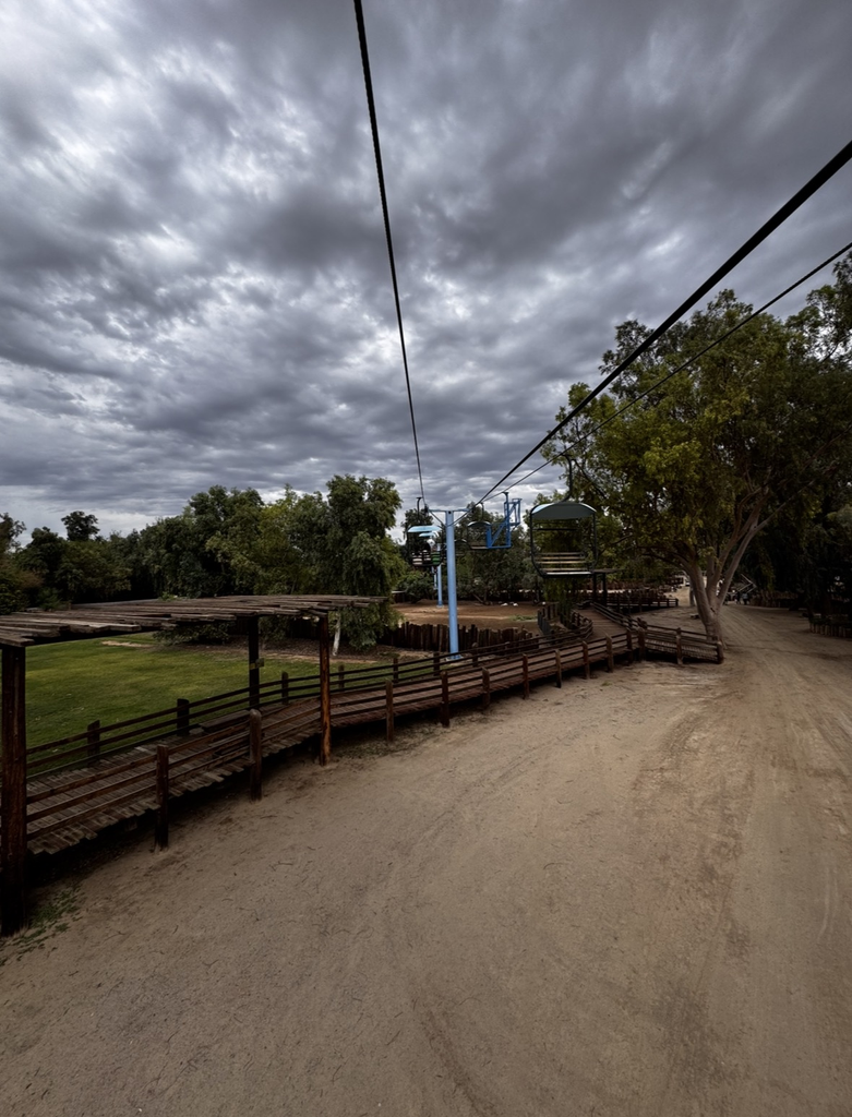 Wildlife World Zoo Review: Is It Worth the Drive From the East Valley? screenshot